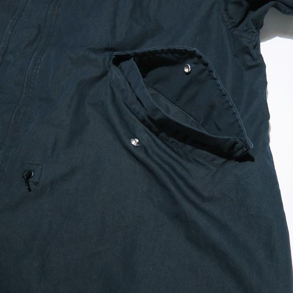 DESCENDANT ディセンダント 20SS D-51M NYCO JACKET 201BRDS DESCENDANT ディセンダント 20SS D-51M NYCO JACKET 201BRDS