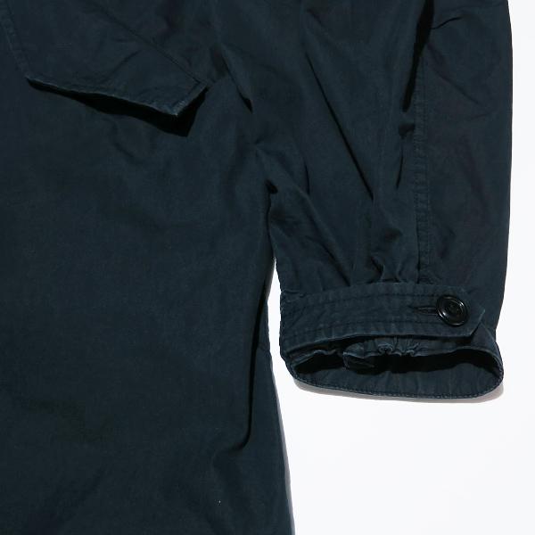 DESCENDANT ディセンダント 20SS D-51M NYCO JACKET 201BRDS DESCENDANT ディセンダント 20SS D-51M NYCO JACKET 201BRDS