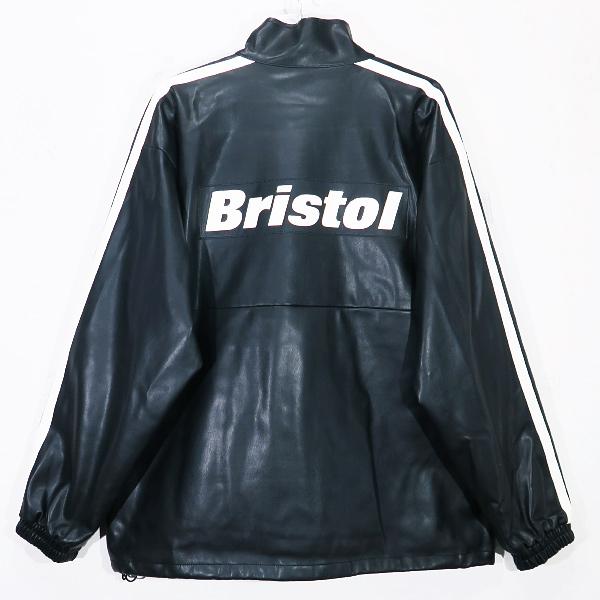 F.C.Real Bristol（エフシーレアルブリストル） 23SS SYNTHETIC