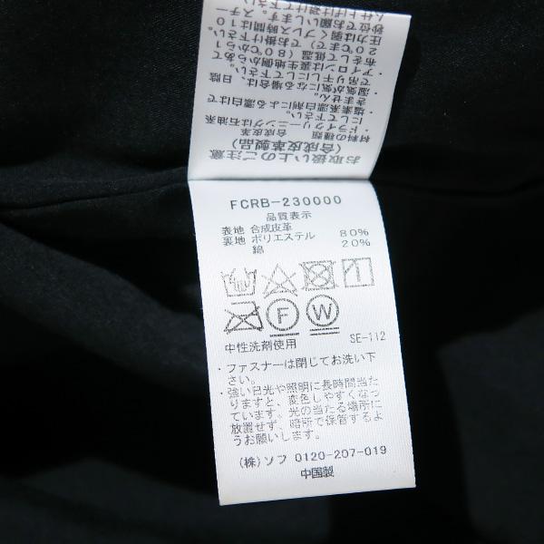 F.C.Real Bristol（エフシーレアルブリストル） 23SS SYNTHETIC