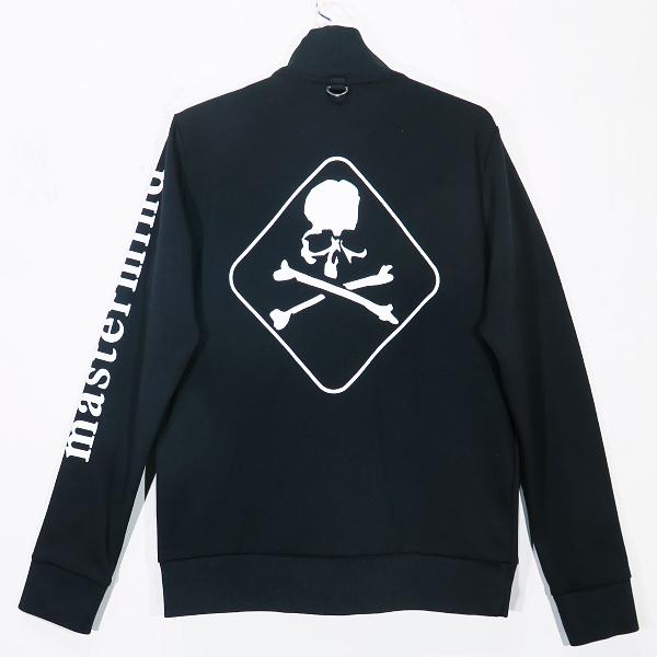 F.C.Real Bristol（エフシーレアルブリストル） x mastermind JAPAN