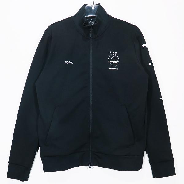 F.C.Real Bristol エフシーレアルブリストル x mastermind JAPAN F.C.Real Bristol エフシーレアルブリストル x mastermind JAPAN
