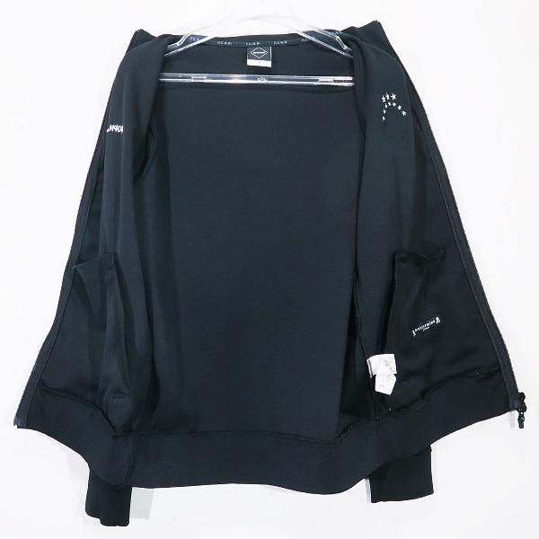 F.C.Real Bristol エフシーレアルブリストル x mastermind JAPAN F.C.Real Bristol エフシーレアルブリストル x mastermind JAPAN