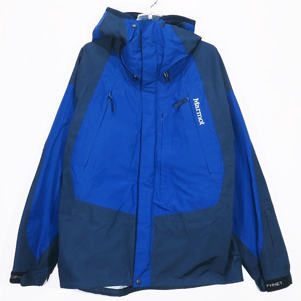 SOPHNET. ソフネット 22SS Marmot ALPINIST CLIMBING JACKET SOPH 