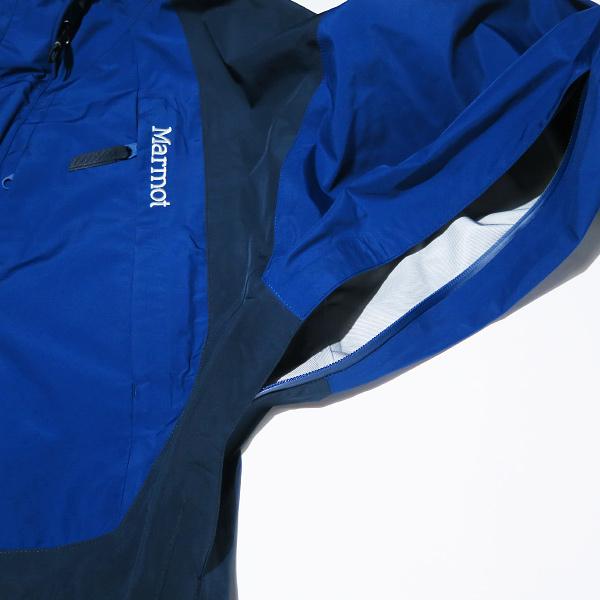 SOPHNET. ソフネット 22SS Marmot ALPINIST CLIMBING JACKET SOPHNET. ソフネット 22SS Marmot ALPINIST CLIMBING JACKET