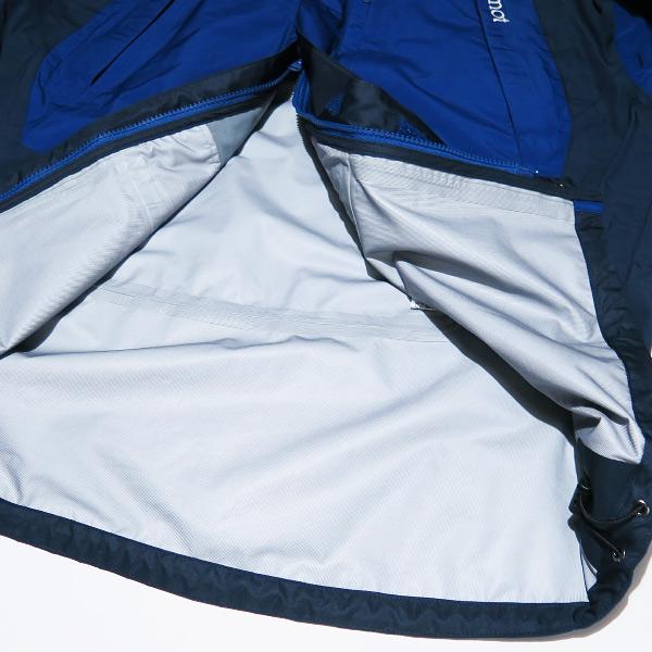 SOPHNET.（ソフネット） 22SS Marmot ALPINIST CLIMBING JACKET SOPH