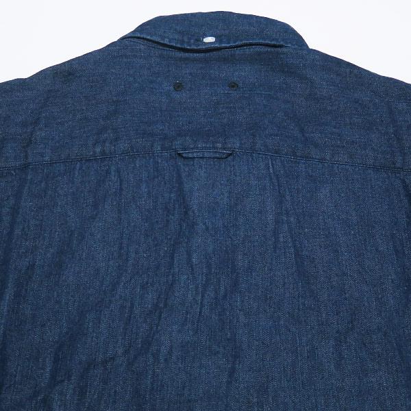 SOPHNET.（ソフネット） 19SS PIPING B.D SHIRT SOPH-190092