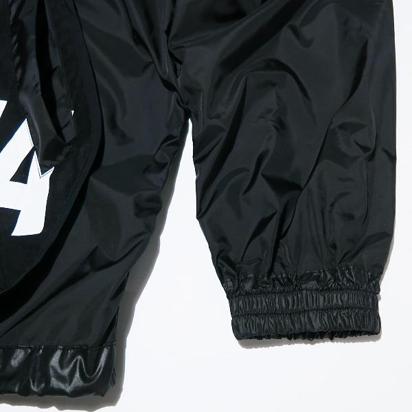 ジャケット・アウター FACETASM coach jacket FACETASM ファセッタズム x WIND AND SEA ウィンダンシ― COACH