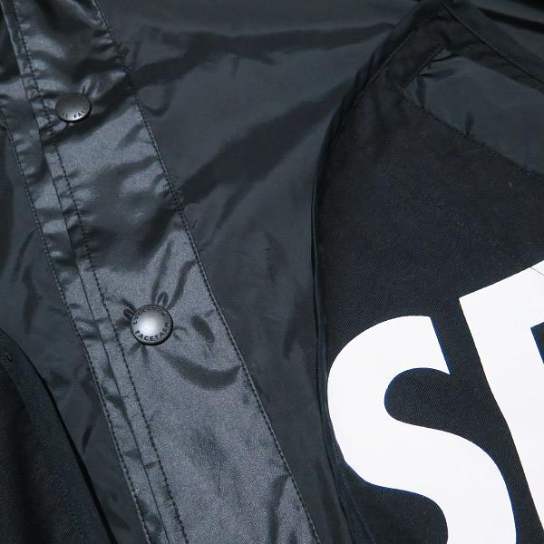 FACETASM（ファセッタズム） x WIND AND SEA ウィンダンシ― COACH