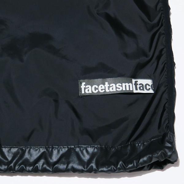 FACETASM（ファセッタズム） x WIND AND SEA ウィンダンシ― COACH