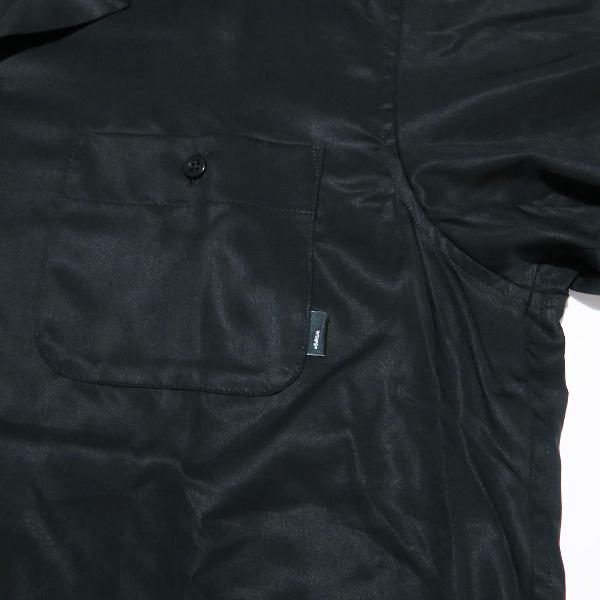 WTAPS ダブルタップス 24AW EW/LS/LYOCELL.TWILL 242TQDT-SHM04 WTAPS ダブルタップス 24AW EW/LS/LYOCELL.TWILL 242TQDT-SHM04