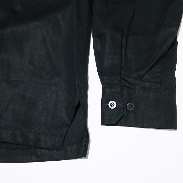 WTAPS ダブルタップス 24AW EW/LS/LYOCELL.TWILL 242TQDT-SHM04 WTAPS ダブルタップス 24AW EW/LS/LYOCELL.TWILL 242TQDT-SHM04