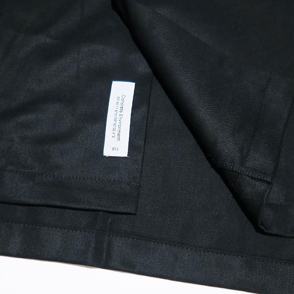 WTAPS ダブルタップス 24AW EW/LS/LYOCELL.TWILL 242TQDT-SHM04 WTAPS ダブルタップス 24AW EW/LS/LYOCELL.TWILL 242TQDT-SHM04