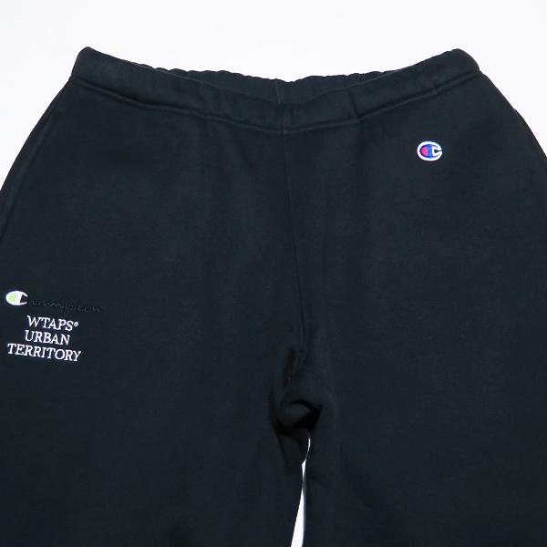 WTAPS ダブルタップス x Champion チャンピオン 22AW ACADEMY WTAPS ダブルタップス x Champion チャンピオン 22AW ACADEMY
