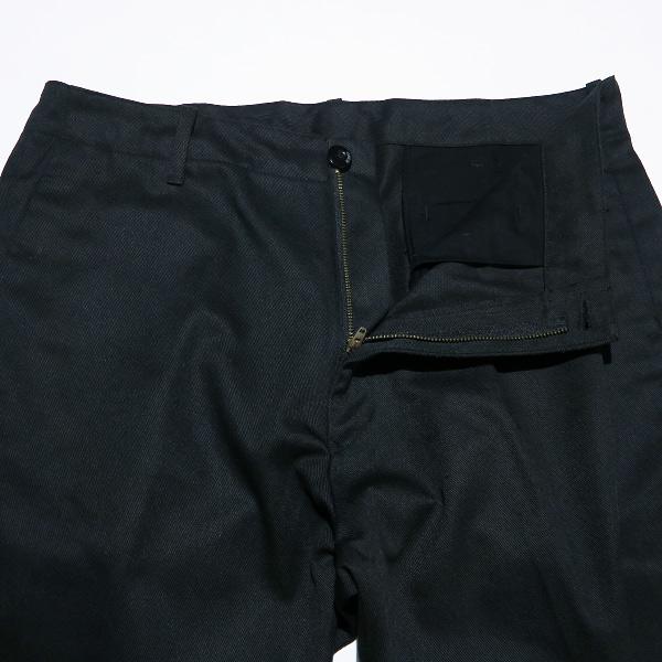 SEQUEL シークエル CHINO PANTS(TYPE-F) SQ-23SS-PT-06 チノパンツ