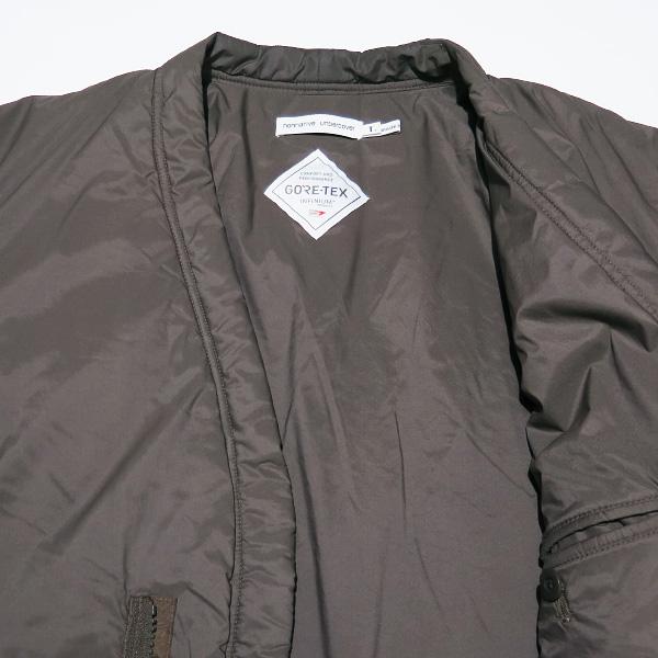 nonnative NONNATIVE ノンネイティブ x UNDERCOVER アンダー nonnative NONNATIVE ノンネイティブ x UNDERCOVER アンダー