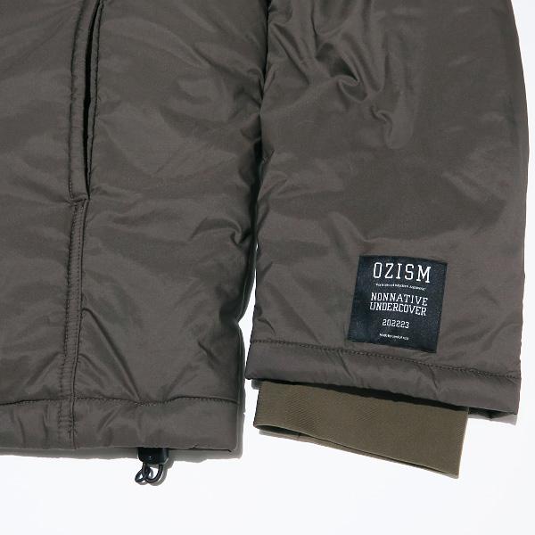 nonnative NONNATIVE ノンネイティブ x UNDERCOVER アンダー nonnative NONNATIVE ノンネイティブ x UNDERCOVER アンダー