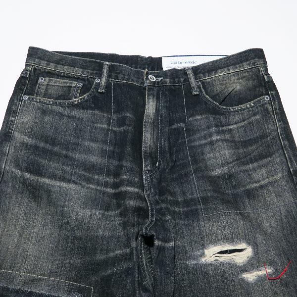 NEIGHBORHOOD ネイバーフッド 23AW SAVAGE DENIM DP BASIC PANTS NEIGHBORHOOD ネイバーフッド 23AW SAVAGE DENIM DP BASIC PANTS