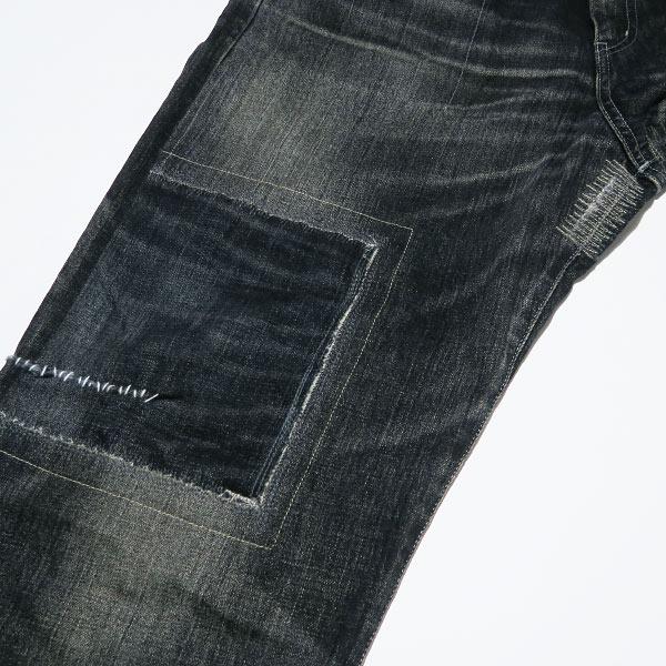 NEIGHBORHOOD ネイバーフッド 23AW SAVAGE DENIM DP BASIC PANTS NEIGHBORHOOD ネイバーフッド 23AW SAVAGE DENIM DP BASIC PANTS