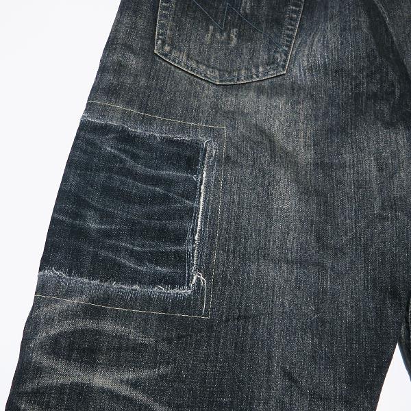 NEIGHBORHOOD ネイバーフッド 23AW SAVAGE DENIM DP BASIC PANTS NEIGHBORHOOD ネイバーフッド 23AW SAVAGE DENIM DP BASIC PANTS