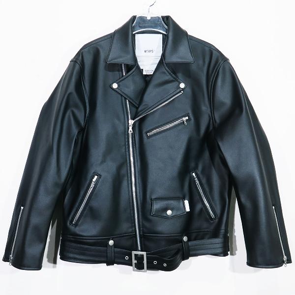 WTAPS（ダブルタップス） 23AW VANCE/JACKET/SYNTHETIC 232BRDT-JKM07
