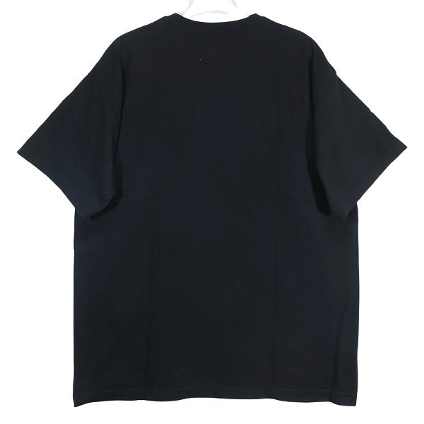 WTAPS ダブルタップス 23SS COLLEGE/SS/COTTON 231ATDT-STM06S