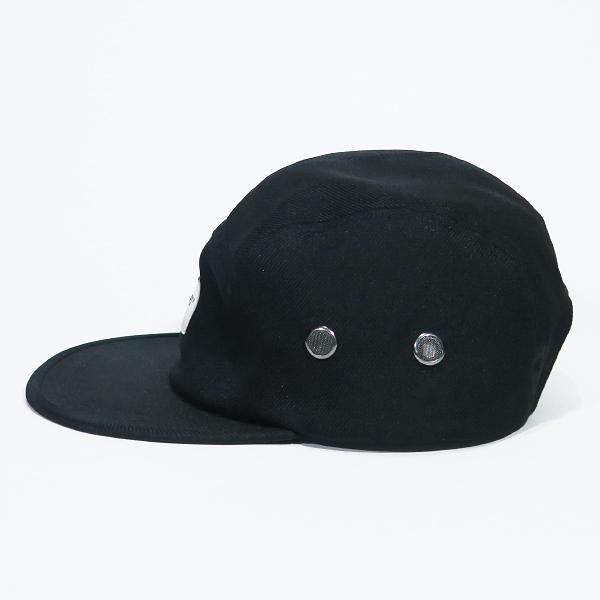 WTAPS 5パネルキャップ 試着のみ WTAPS 5パネルキャップ 試着のみ