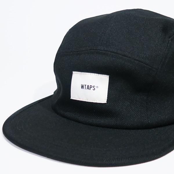帽子 22AW WTAPS BUCKET 03 / HAT / POLY. TWILL WTAPS Hat.Cap BUCKET 01 / HAT / POLY. TWILL. WUT