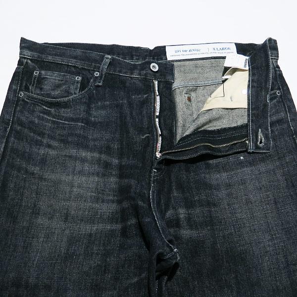 NEIGHBORHOOD ネイバーフッド 23SS WASHED DENIM DP BASIC PANTS NEIGHBORHOOD ネイバーフッド 23SS WASHED DENIM DP BASIC PANTS