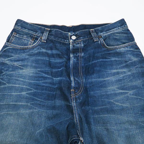 Acne Studios（アクネ ストゥディオズ） SUPER BAGGY JEAN 2023M FN
