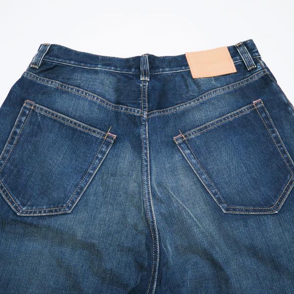 Acne Studios（アクネ ストゥディオズ） SUPER BAGGY JEAN 2023M FN