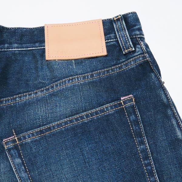 Acne Studios（アクネ ストゥディオズ） SUPER BAGGY JEAN 2023M FN