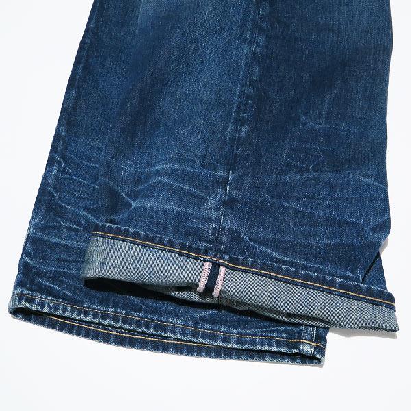 Acne Studios（アクネ ストゥディオズ） SUPER BAGGY JEAN 2023M FN