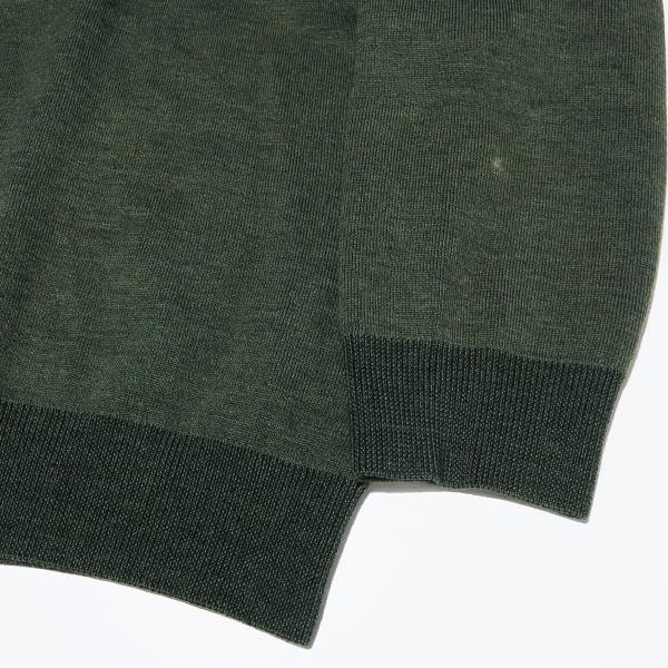 Acne Studios アクネストゥディオズ V NECK KNIT FN-MN Acne Studios アクネストゥディオズ V NECK KNIT FN-MN
