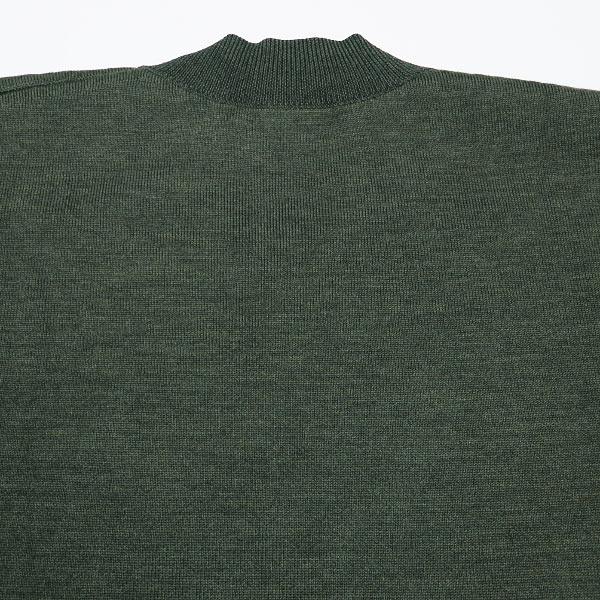 Acne Studios アクネストゥディオズ V NECK KNIT FN-MN Acne Studios アクネストゥディオズ V NECK KNIT FN-MN