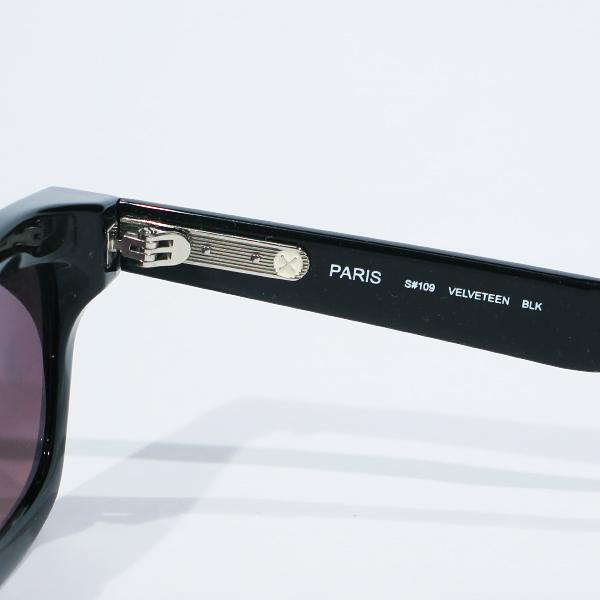 PETER AND MAY ピーターアンドメイ PARIS S#109 バイオアセテート