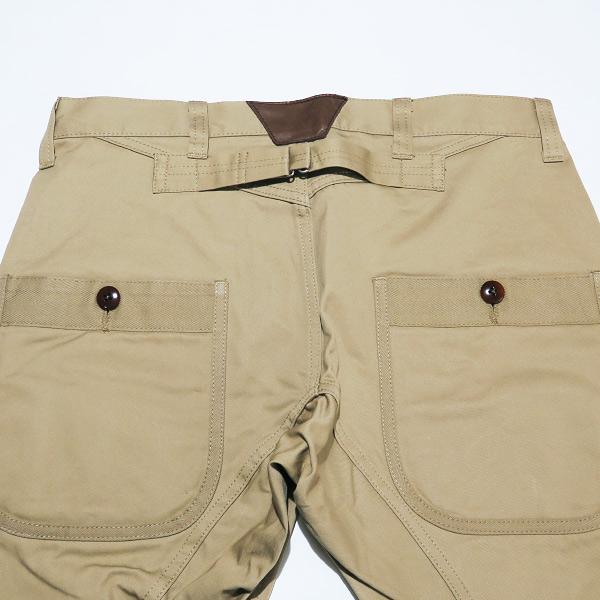 comme des garson コムデギャルソン　GANRYU チノパンツ　M comme des garson コムデギャルソンGANRYU チノパンツM