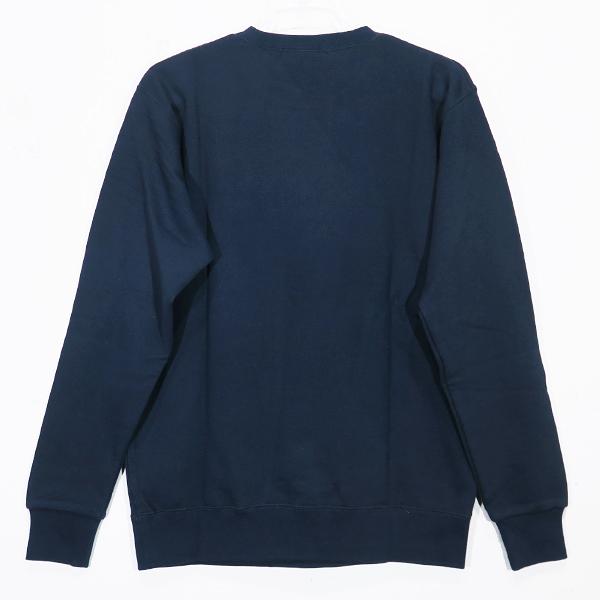 UNDERCOVER UNDER COVER アンダーカバー SMILE APPLE SWEAT UNDERCOVER UNDER COVER アンダーカバー SMILE APPLE SWEAT