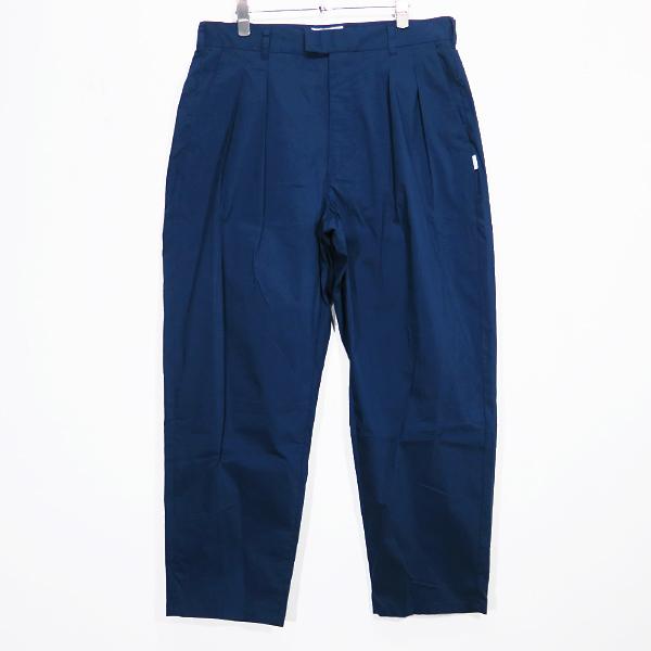WTAPS（ダブルタップス） 24SS LEZ/HUNTS/TROUSERS/CTPL.WEATHER