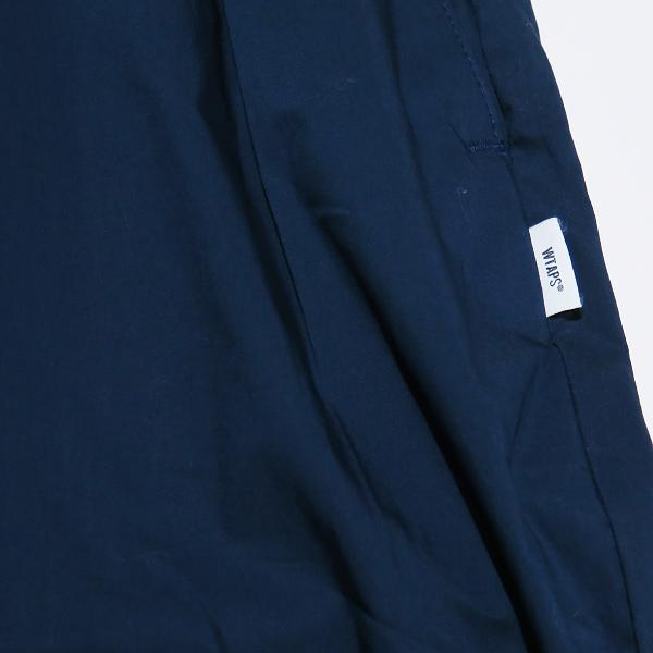 WTAPS ダブルタップス 24SS LEZ/HUNTS/TROUSERS/CTPL.WEATHER WTAPS ダブルタップス 24SS LEZ/HUNTS/TROUSERS/CTPL.WEATHER