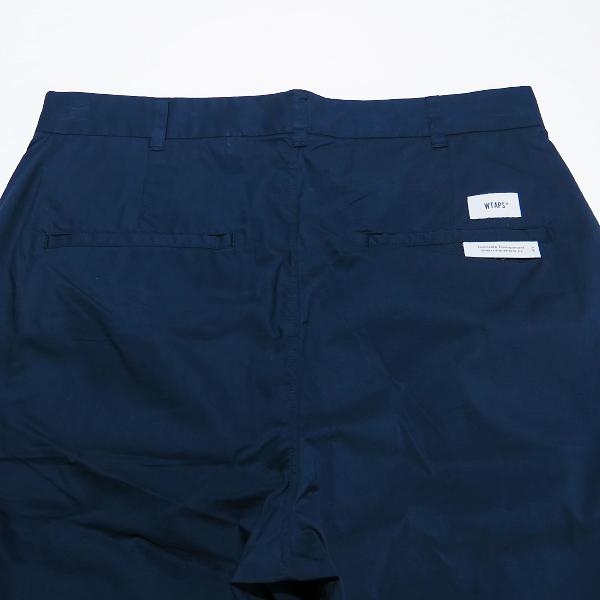 WTAPS ダブルタップス 24SS LEZ/HUNTS/TROUSERS/CTPL.WEATHER WTAPS ダブルタップス 24SS LEZ/HUNTS/TROUSERS/CTPL.WEATHER