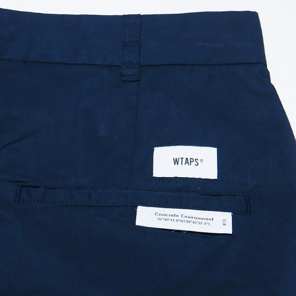 WTAPS ダブルタップス 24SS LEZ/HUNTS/TROUSERS/CTPL.WEATHER WTAPS ダブルタップス 24SS LEZ/HUNTS/TROUSERS/CTPL.WEATHER