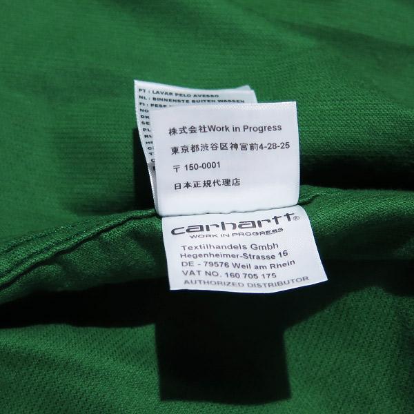 AWAKE NY アウェイクニューヨーク x Carhartt カーハート AWAKE NY