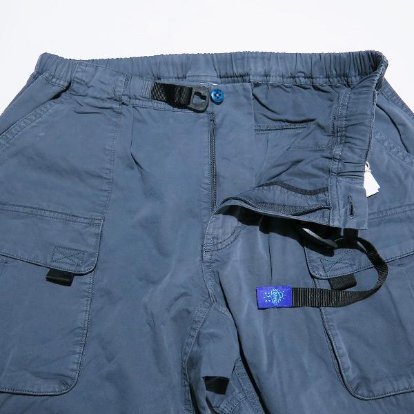 Gramicci（グラミチ） ALWAYTH オルウェイズ x GRAMICCI ZIP-OFF