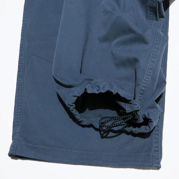 GRAMICCI ALWAYTH オルウェイズ x グラミチ ZIP-OFF PIGMENT PANTS