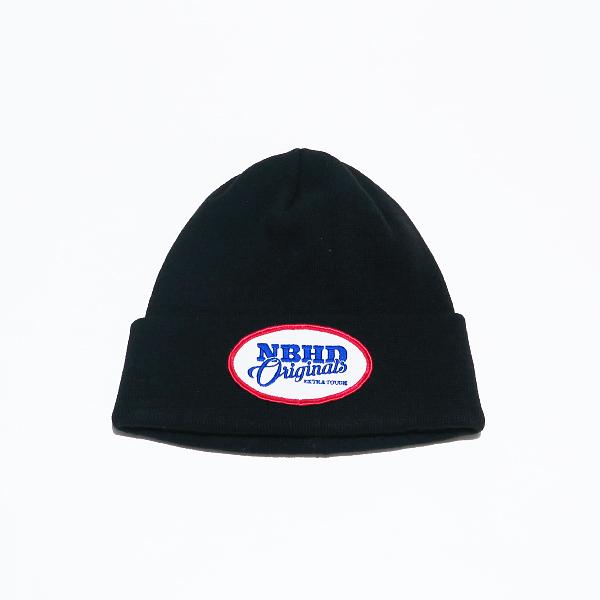 NEIGHBORHOOD（ネイバーフッド） 23AW BEANIE 232YGNH-HT01 ビーニー