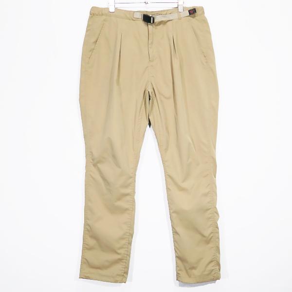 nonnative（ノンネイティブ） × GRAMICCI グラミチ WALKER EASY PANTS