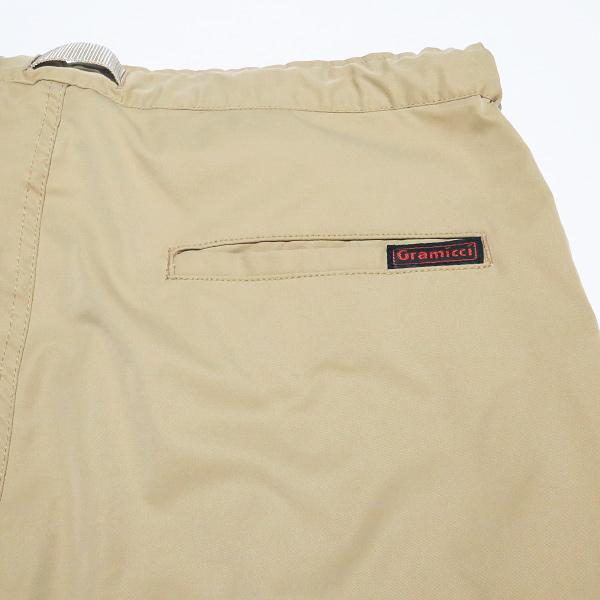 nonnative（ノンネイティブ） × GRAMICCI グラミチ WALKER EASY PANTS