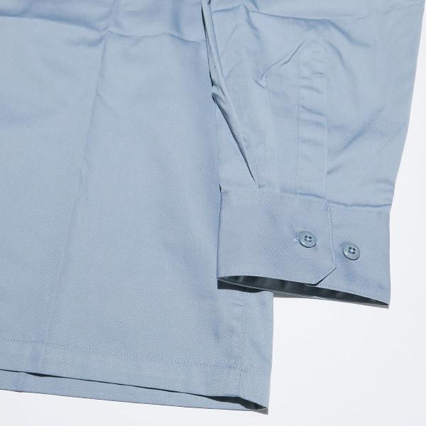 WTAPS ダブルタップス 24SS REPO/LS/CTPL.TWILL.INGREDIENT WTAPS ダブルタップス 24SS REPO/LS/CTPL.TWILL.INGREDIENT