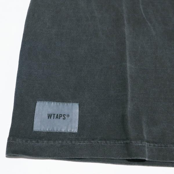 WTAPS ダブルタップス 24AW SPEC/LS/COTTON 242ATDT-CSM09 WTAPS ダブルタップス 24AW SPEC/LS/COTTON 242ATDT-CSM09